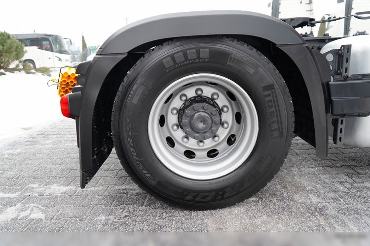 Mercedes ACTROS 1845 / MP5 / BIG SPACE zdjęcie 21