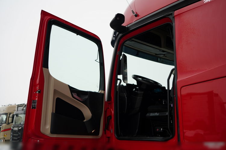 Mercedes ACTROS 1845 / MP5 / BIG SPACE zdjęcie 22