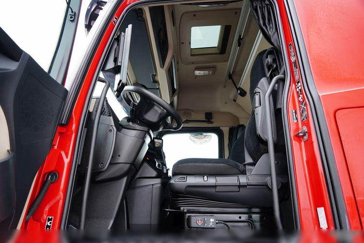 Mercedes ACTROS 1845 / MP5 / BIG SPACE zdjęcie 23