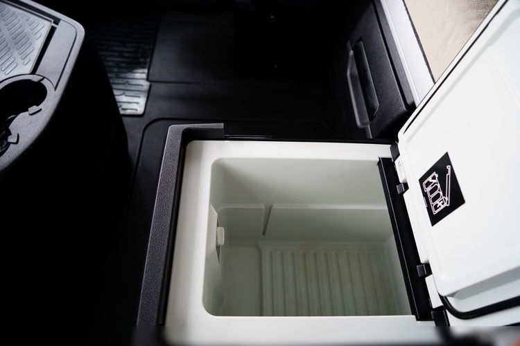 Mercedes ACTROS 1845 / MP5 / BIG SPACE zdjęcie 24