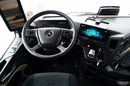 Mercedes ACTROS 1845 / MP5 / BIG SPACE zdjęcie 27