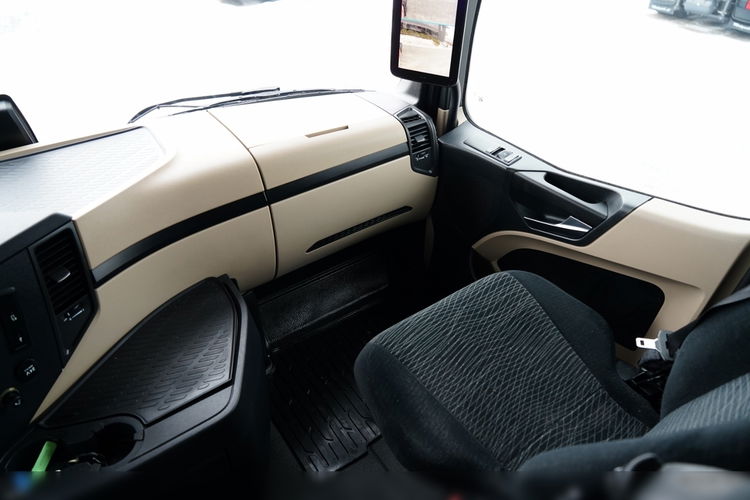 Mercedes ACTROS 1845 / MP5 / BIG SPACE zdjęcie 30