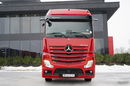 Mercedes ACTROS 1845 / MP5 / BIG SPACE zdjęcie 3