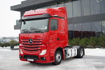 Mercedes ACTROS 1845 / MP5 / BIG SPACE zdjęcie 4