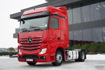 Mercedes ACTROS 1845 / MP5 / BIG SPACE zdjęcie 5