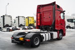 Mercedes ACTROS 1845 / MP5 / BIG SPACE zdjęcie 8
