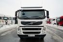Volvo FM 450 /  ZESTAW SKRZYNIOWY / HDS PALFINGER PK 16001-K / ROTATOR / WIDŁY / PRZYCZEPA / MANUAL /  zdjęcie 11