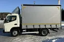 Mitsubishi Canter Fuso 7C15 3.0/150 KM Firanka Plandeka zdjęcie 10