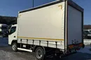 Mitsubishi Canter Fuso 7C15 3.0/150 KM Firanka Plandeka zdjęcie 12