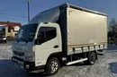 Mitsubishi Canter Fuso 7C15 3.0/150 KM Firanka Plandeka zdjęcie 2