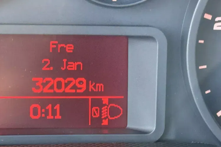 Iveco Zwyżka Podnośnik Nożycowy Franke FHB 6.3 Platforma Serwisowa zdjęcie 15