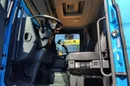 Scania R 400 LB 6x2 HDS Budowlanka Widły Oś Skrętna Super Stan zdjęcie 22