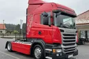 Scania R410 E6 4x2 Retarder Klima Postojowa Low deck / Mega zdjęcie 1