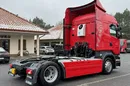 Scania R410 E6 4x2 Retarder Klima Postojowa Low deck / Mega zdjęcie 11