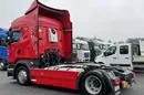 Scania R410 E6 4x2 Retarder Klima Postojowa Low deck / Mega zdjęcie 12