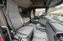 Scania R410 E6 4x2 Retarder Klima Postojowa Low deck / Mega zdjęcie 29