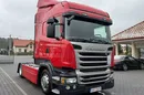 Scania R410 E6 4x2 Retarder Klima Postojowa Low deck / Mega zdjęcie 3