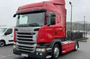 Scania R410 E6 4x2 Retarder Klima Postojowa Low deck / Mega zdjęcie 4