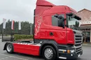 Scania R410 E6 4x2 Retarder Klima Postojowa Low deck / Mega zdjęcie 5