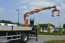 Renault Premium 180.240DXI długość Skrzyni-6.820cm + HDS TEREX TLC 92.2 zdjęcie 14