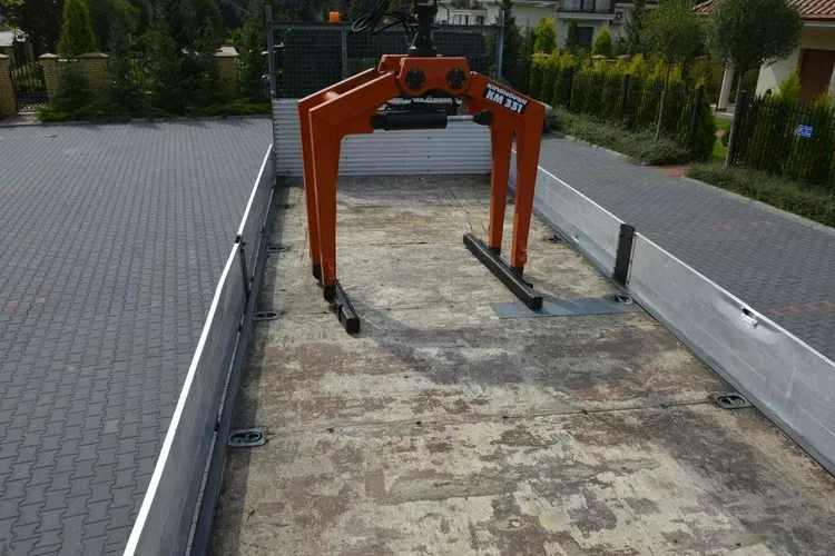 Renault Premium 180.240DXI długość Skrzyni-6.820cm + HDS TEREX TLC 92.2 zdjęcie 24