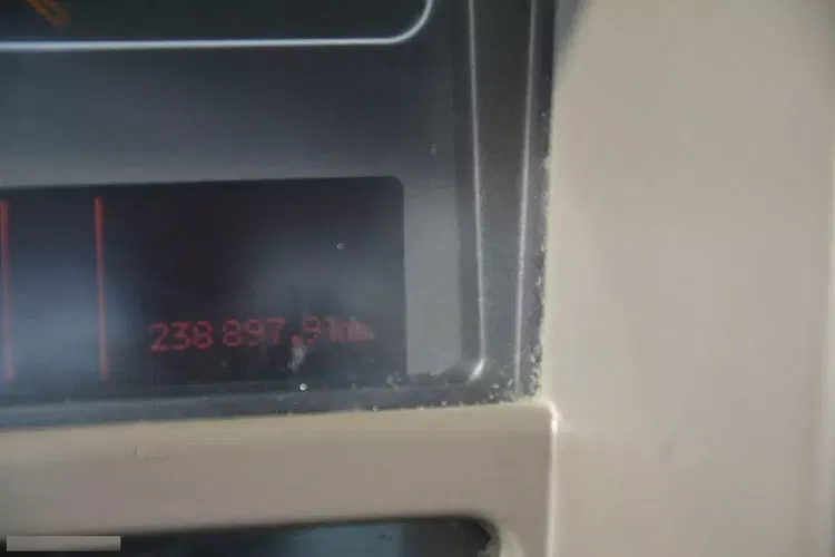 Renault Premium 180.240DXI długość Skrzyni-6.820cm + HDS TEREX TLC 92.2 zdjęcie 26