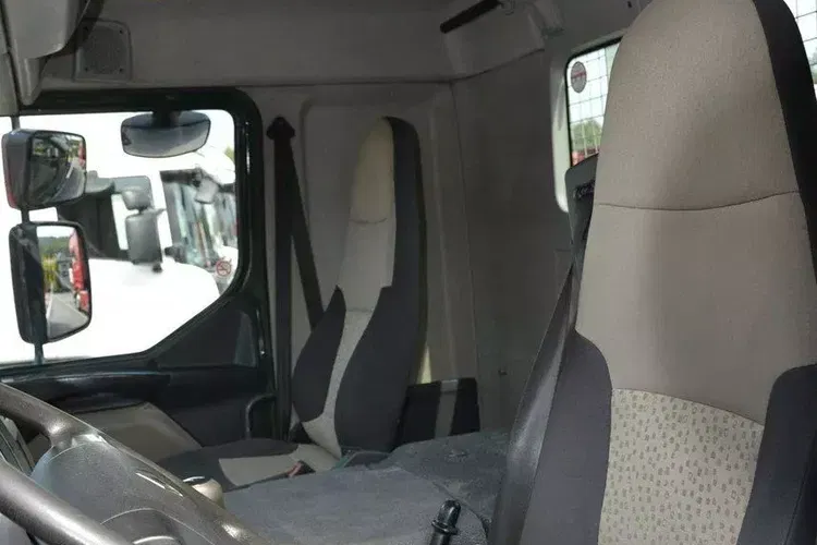 Renault Premium 180.240DXI długość Skrzyni-6.820cm + HDS TEREX TLC 92.2 zdjęcie 28