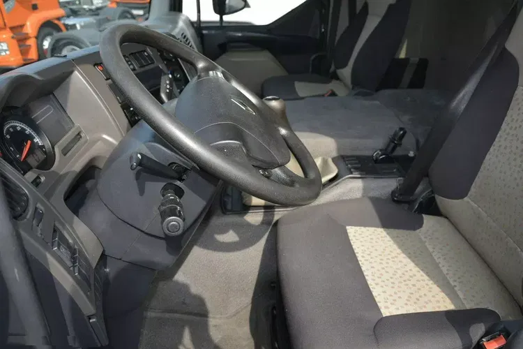 Renault Premium 180.240DXI długość Skrzyni-6.820cm + HDS TEREX TLC 92.2 zdjęcie 30