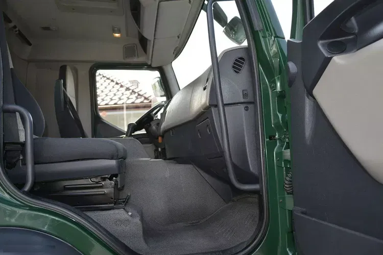 Renault Premium 180.240DXI długość Skrzyni-6.820cm + HDS TEREX TLC 92.2 zdjęcie 33