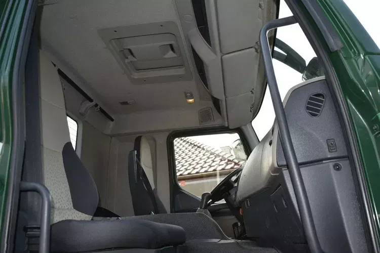 Renault Premium 180.240DXI długość Skrzyni-6.820cm + HDS TEREX TLC 92.2 zdjęcie 34