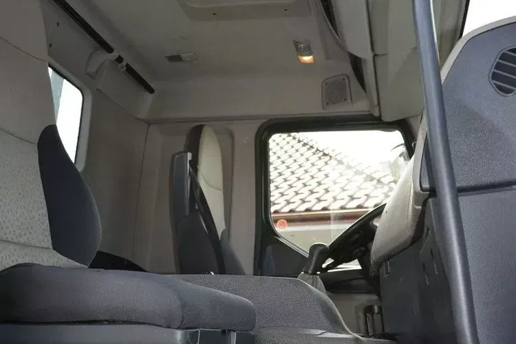 Renault Premium 180.240DXI długość Skrzyni-6.820cm + HDS TEREX TLC 92.2 zdjęcie 35