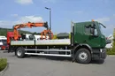 Renault Premium 180.240DXI długość Skrzyni-6.820cm + HDS TEREX TLC 92.2 zdjęcie 4