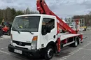 Nissan Cabstar zdjęcie 4