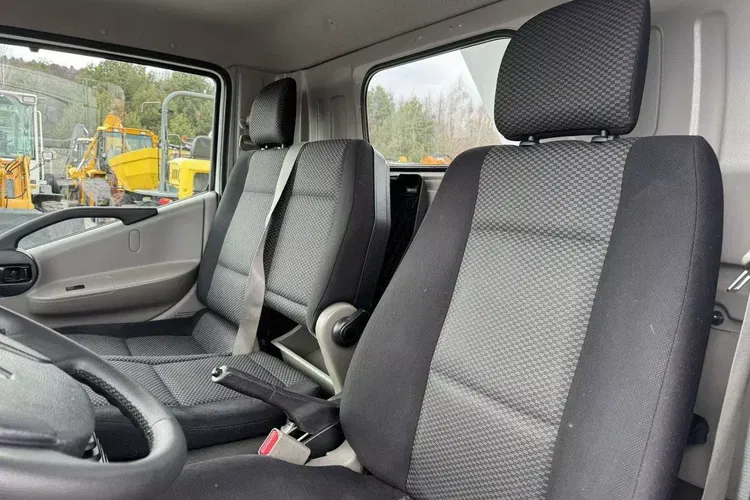 Renault Maxity zdjęcie 28