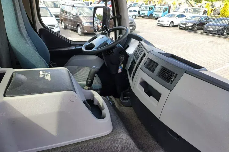 Volvo FE 26.300 Hakowiec Napęd 6x2 Oś Skrętna zdjęcie 28