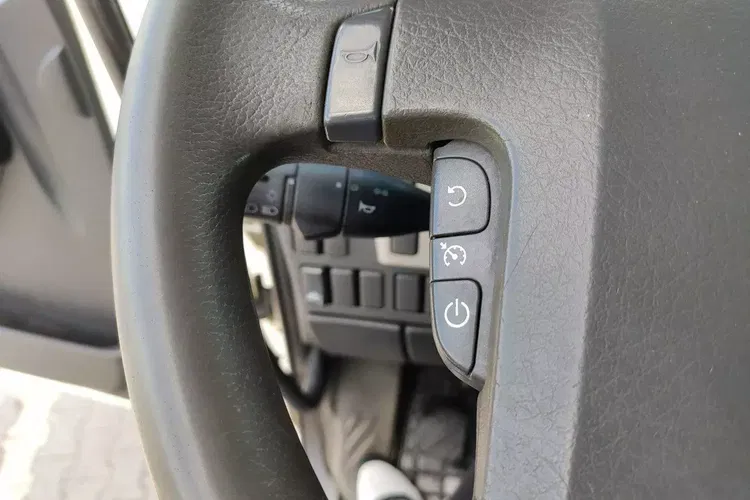 Volvo FE 26.300 Hakowiec Napęd 6x2 Oś Skrętna zdjęcie 30