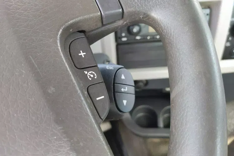 Volvo FE 26.300 Hakowiec Napęd 6x2 Oś Skrętna zdjęcie 31