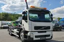 Volvo FE 26.300 Hakowiec Napęd 6x2 Oś Skrętna zdjęcie 5