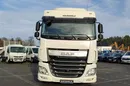 DAF XF 106.460 Euro 6 LowDeck Mega zdjęcie 5