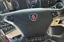 Scania R580 V8 E6 4x2 Standard Crown Edition Bogato Wyposażona zdjęcie 7