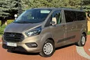 Ford transit-custom zdjęcie 1