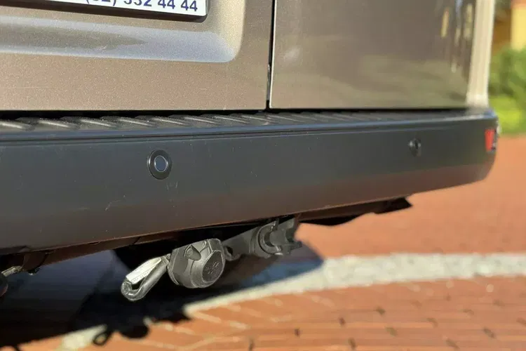 Ford transit-custom zdjęcie 15