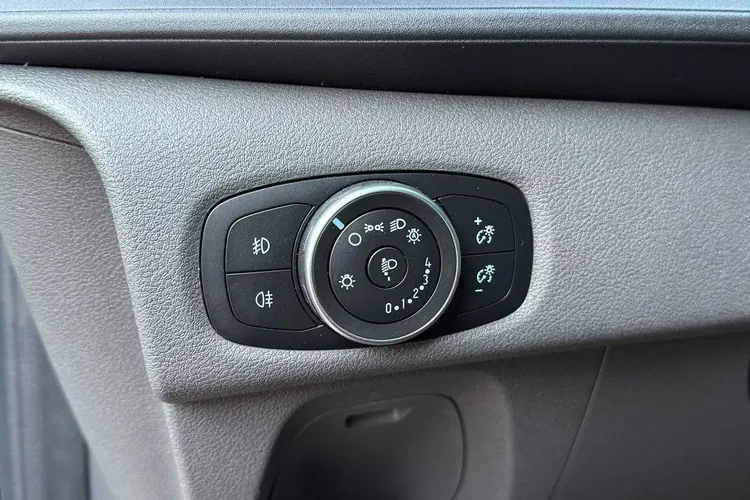 Ford transit-custom zdjęcie 19