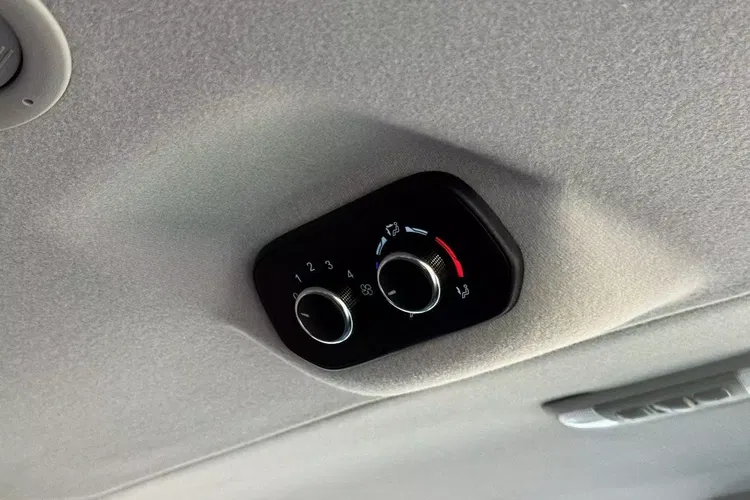 Ford transit-custom zdjęcie 36