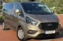 Ford transit-custom zdjęcie 4