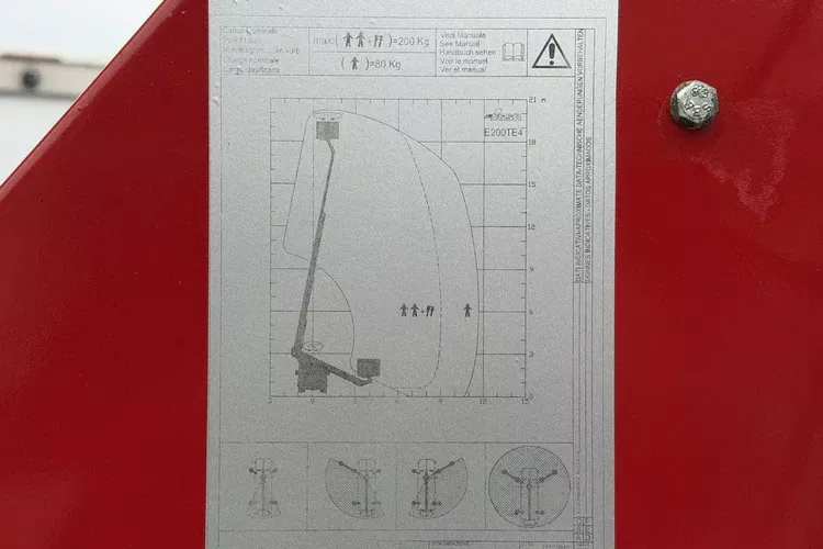 Nissan Cabstar zdjęcie 8