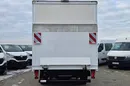 Volkswagen Crafter 79999zł NETTO Kontener 8 ePAL 2.0 TDi/140KM zdjęcie 11