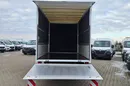 Volkswagen Crafter 79999zł NETTO Kontener 8 ePAL 2.0 TDi/140KM zdjęcie 12
