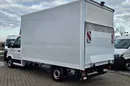 Volkswagen Crafter 79999zł NETTO Kontener 8 ePAL 2.0 TDi/140KM zdjęcie 13