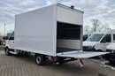 Volkswagen Crafter 79999zł NETTO Kontener 8 ePAL 2.0 TDi/140KM zdjęcie 14